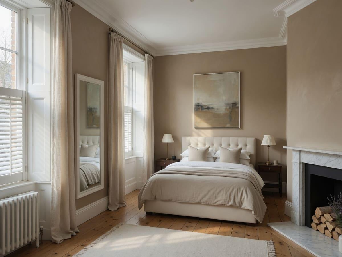 Interior Painting in North London