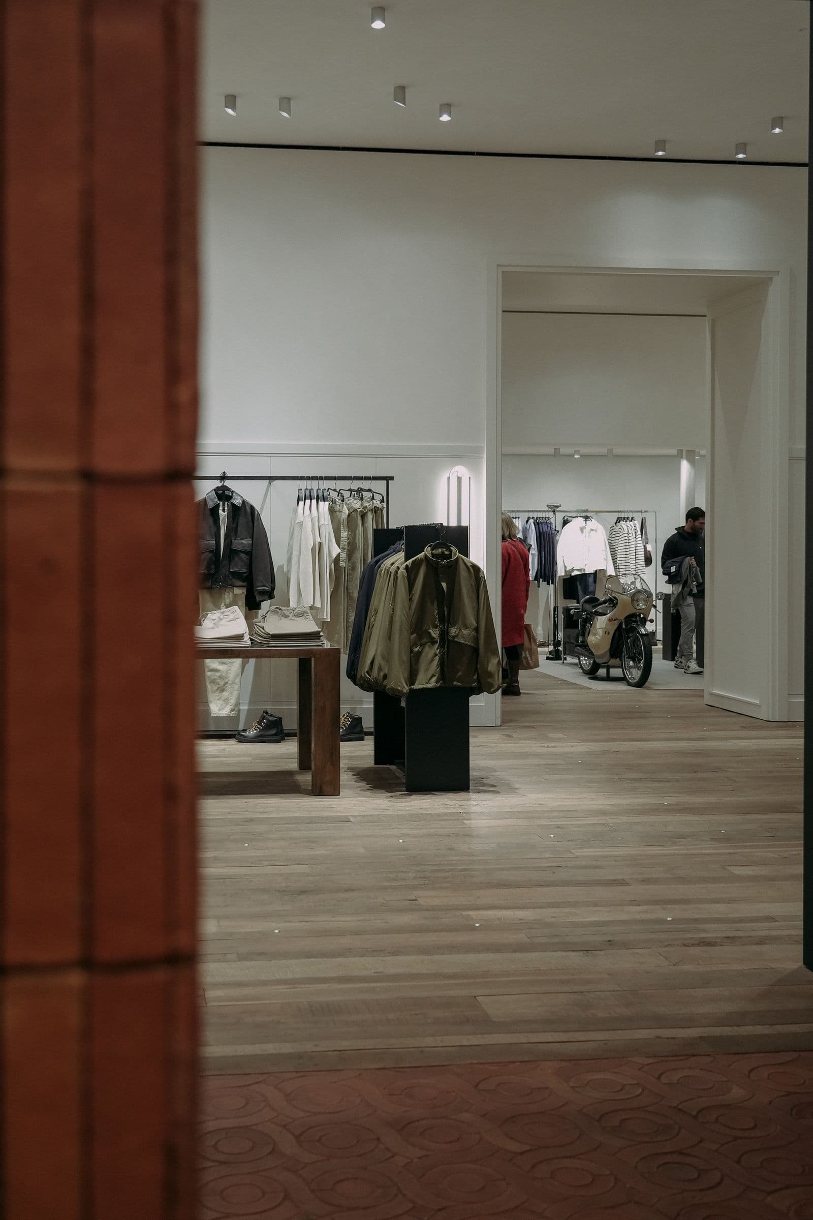 Commercial Painting by Hampstead Painting Company in Hampstead and North London