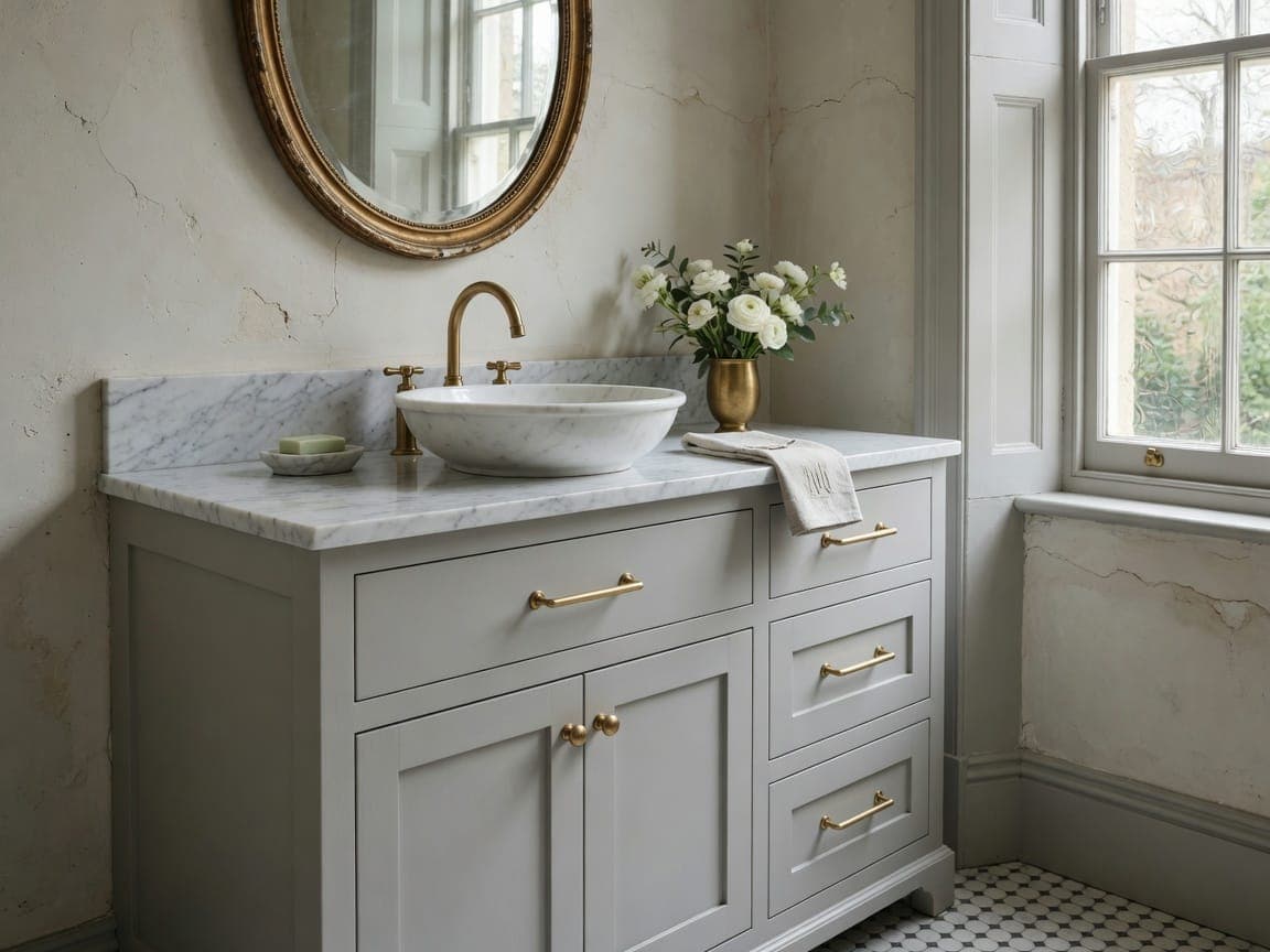 Cabinet Refinishing by Hampstead Painting Company