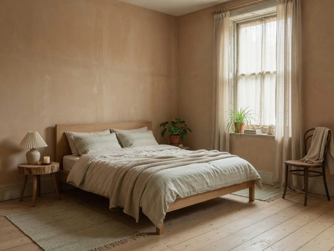 Eco-Friendly & Zero-VOC Decorating by Hampstead Painting Company