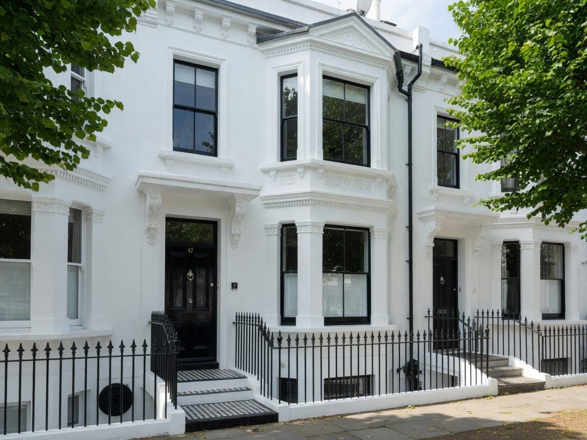 Exterior Painting by Hampstead Painting Company
